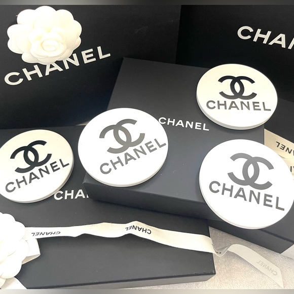 10 cup coasters - Picture 4 of 6